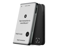 Ledger Stax Crypto Hardware Wallet with Recovery Key LEDGERSTAX-RK - 1351787 - zdjęcie 1
